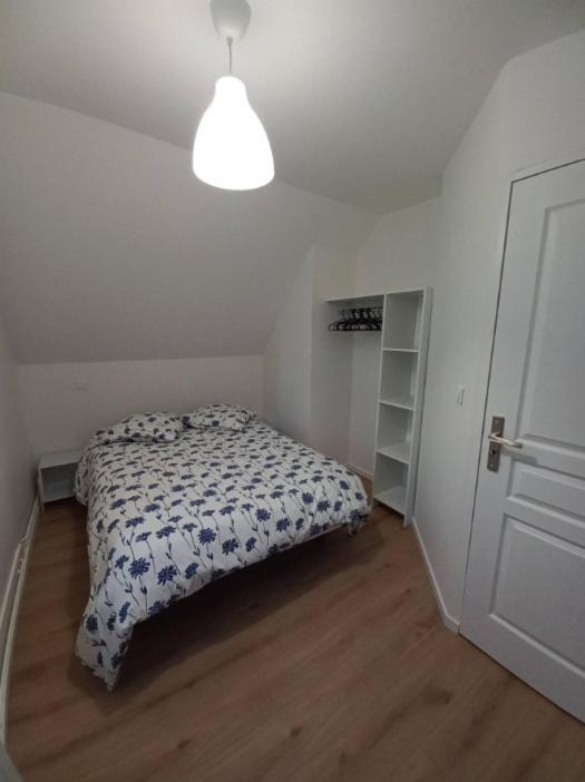 Le Montjoux, Calme, Toutes Commodites Apartamento *