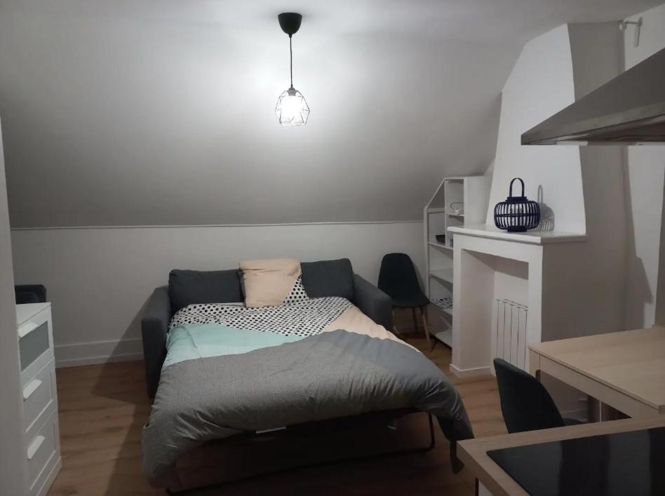 Le Montjoux, Calme, Toutes Commodites Besançon