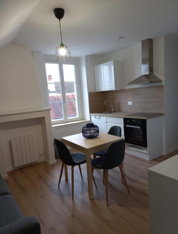 Apartment Le Montjoux, Calme, Toutes Commodites